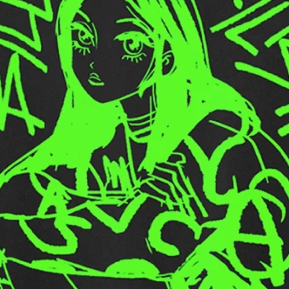 Meet your Posher, Sadie